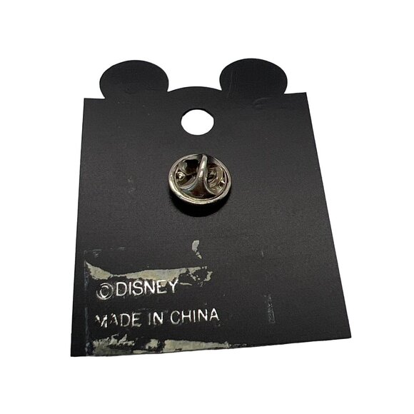 Vintage Walt Disney World 2000 Celebrate The Future Hand In Hand Enamel Pin NEW - Picture 2 of 2
